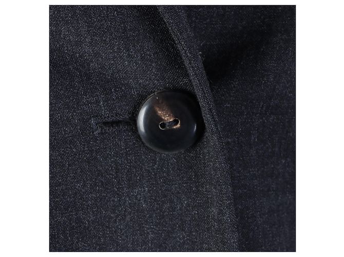 Jil Sander Jacke Braun - Ansicht 4