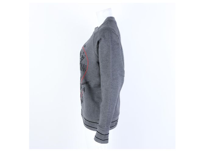 Dior Sudadera de manga larga - vista 2