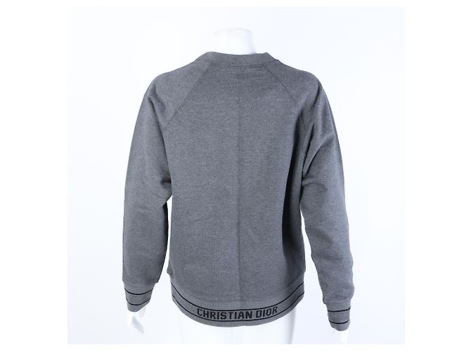 Dior Sudadera de manga larga - vista 3