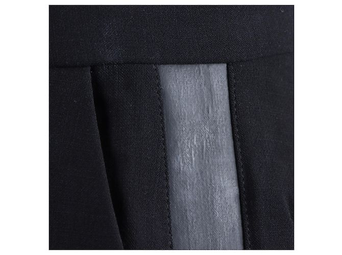 Pantaloni Fendi - vista 4