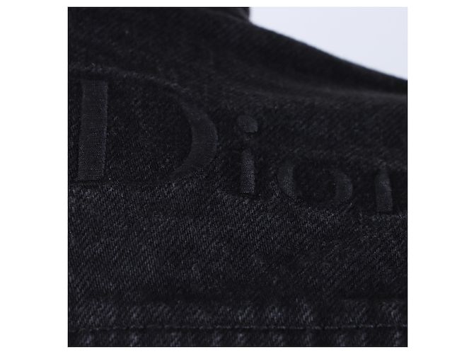 Camisa de manga larga reversible Dior Homme - vista 4