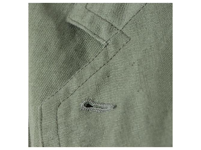 Pullover Isabel Marant Étoile Grün - Ansicht 4