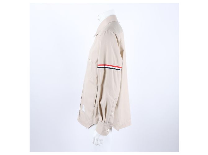 Thom Browne Shirt Jacket - view 2