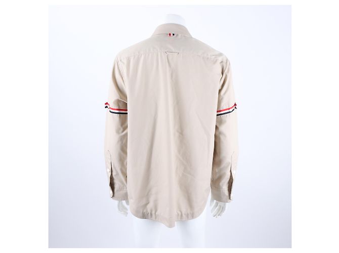 Thom Browne Shirt Jacket - view 3