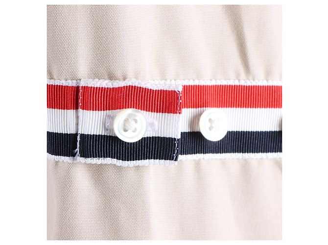 Thom Browne Shirt Jacket - view 4