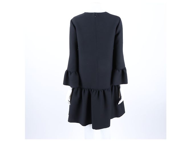 Vestido Christian Dior - vista 3