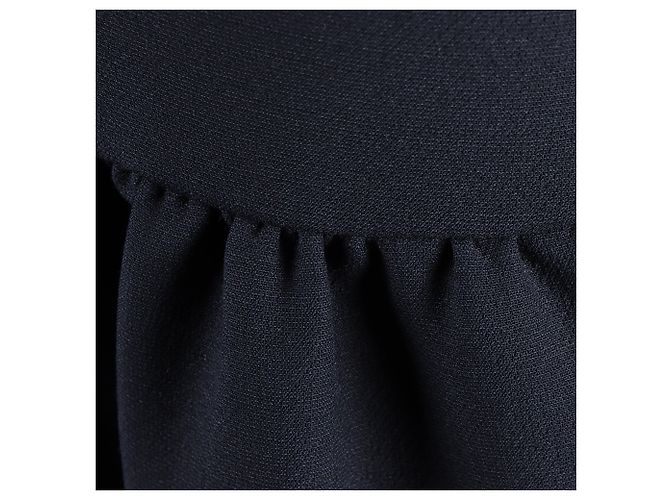 Vestido Christian Dior - vista 4
