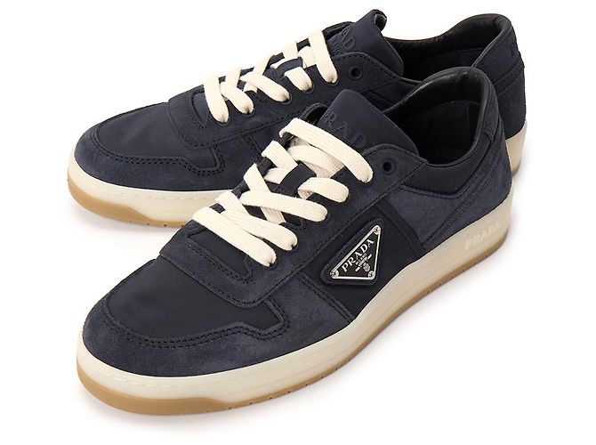 Prada Downtown Sneaker für Herren - Ansicht 2