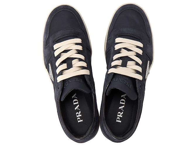 Prada Downtown Sneaker für Herren - Ansicht 3
