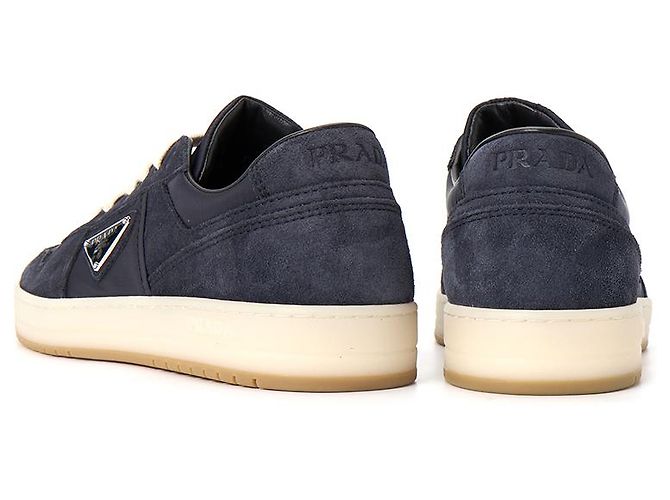 Prada Downtown Sneaker für Herren - Ansicht 7