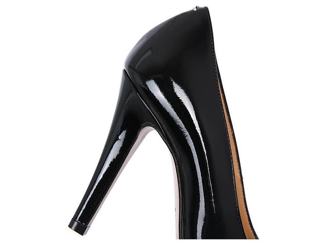Maison Martin Margiela Lackpumps Mehrfarben - Ansicht 10