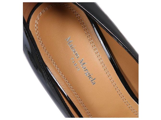 Maison Martin Margiela Lackpumps Mehrfarben - Ansicht 11