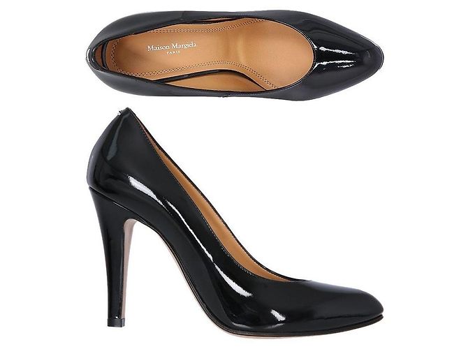 Maison Martin Margiela Lackpumps Mehrfarben - Ansicht 3