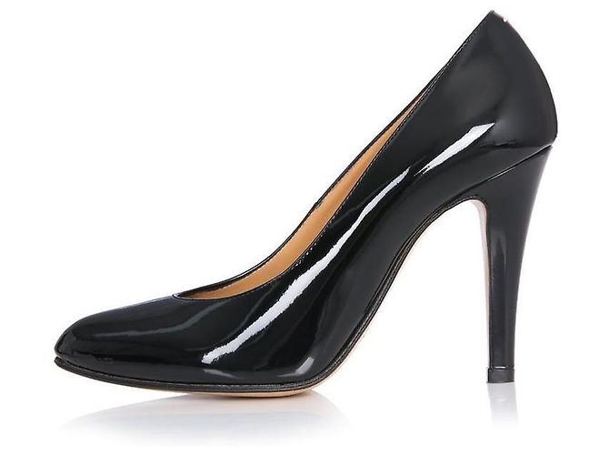 Maison Martin Margiela Lackpumps Mehrfarben - Ansicht 4