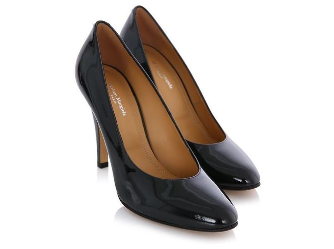 Maison Martin Margiela Lackpumps Mehrfarben - Ansicht 5