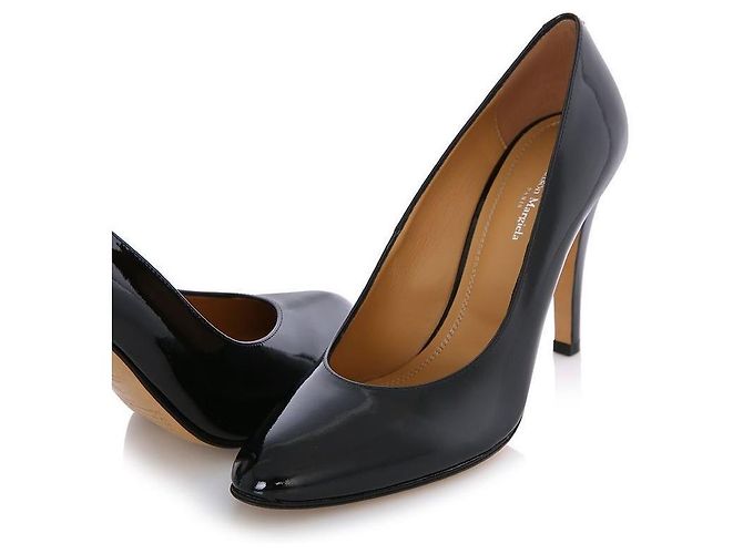 Maison Martin Margiela Lackpumps Mehrfarben - Ansicht 7