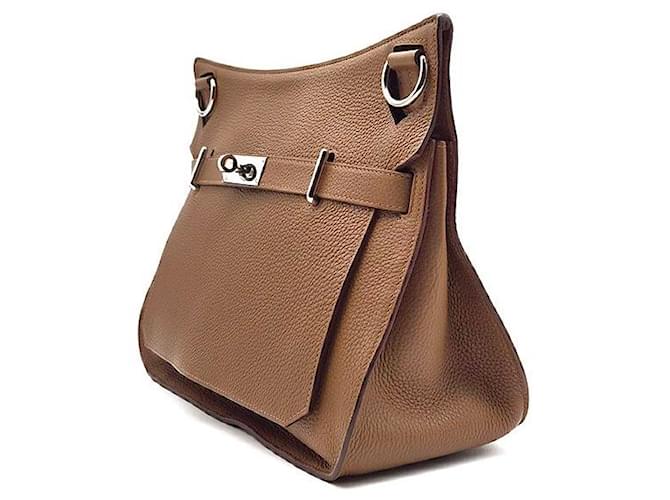 Hermès Jee Sieur Dourado - vista 2