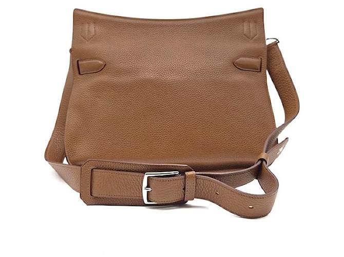 Hermès Jee Sieur Dourado - vista 3