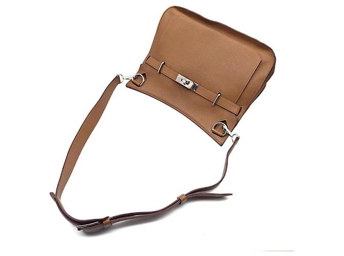 Hermès Jee Sieur Dourado - vista 4