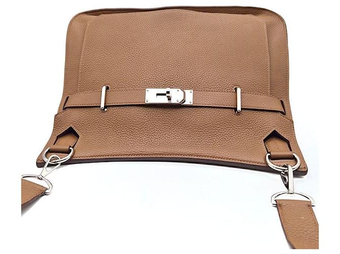 Hermès Jee Sieur Dourado - vista 6