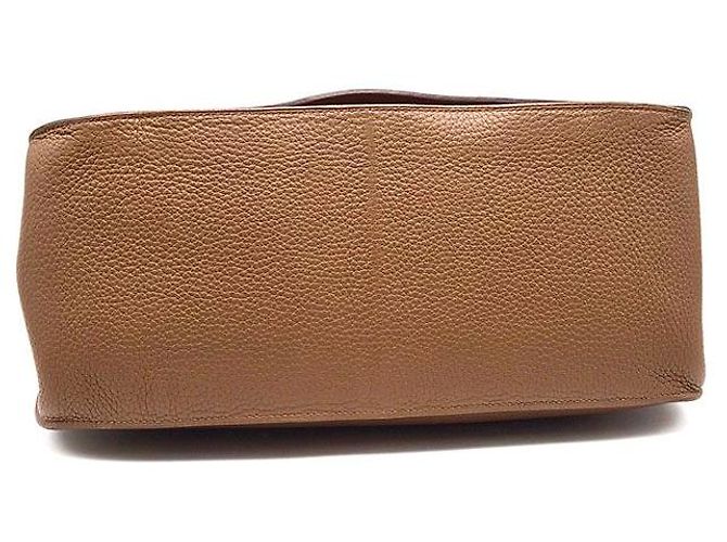 Hermès Jee Sieur Dourado - vista 7