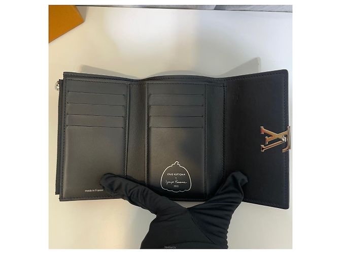 Louis Vuitton LV YK Capucines Compact Wallet Mehrfarben - Ansicht 5