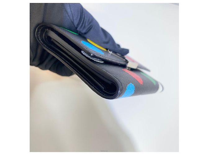 Louis Vuitton LV YK Capucines Compact Wallet Mehrfarben - Ansicht 6