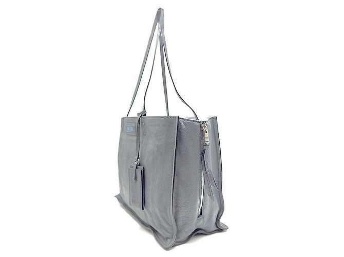 Prada Etiquette Schultertasche Braun - Ansicht 2