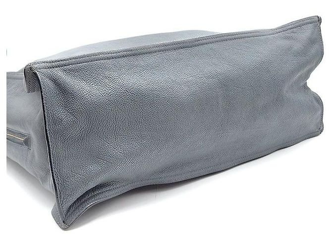 Prada Etiquette Schultertasche Braun - Ansicht 7