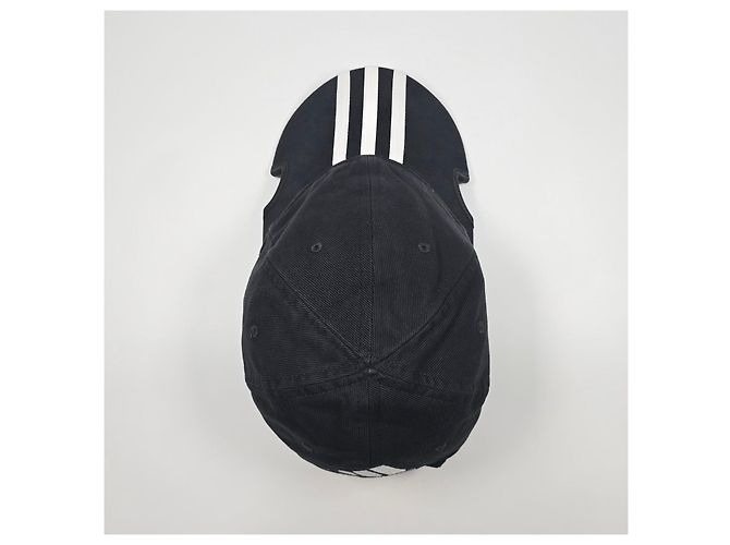 Balenciaga Adidas Baumwoll-Drill-Cap Mehrfarben - Ansicht 7