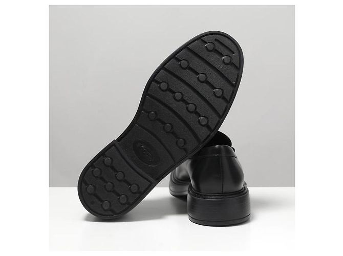 Tod's Mocassino in pelle - vista 7