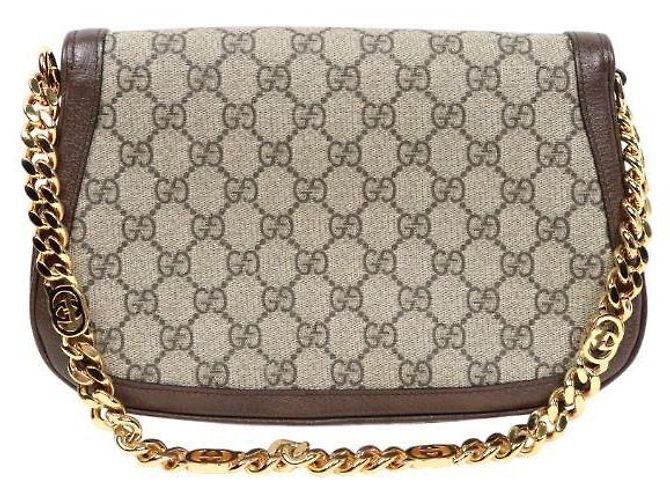 Gucci Borsa a tracolla Blondie Multicolore - vista 3