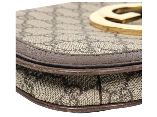 Gucci Borsa a tracolla Blondie Multicolore - vista 5