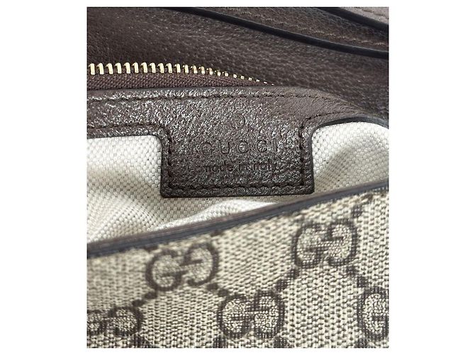 Gucci Borsa a tracolla Blondie Multicolore - vista 7