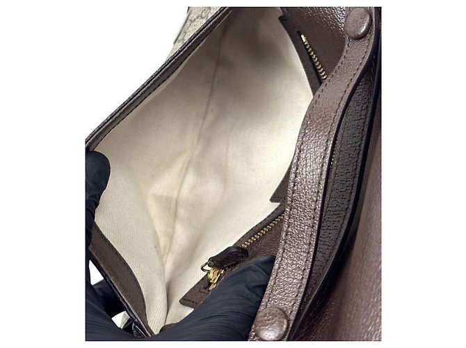 Gucci Borsa a tracolla Blondie Multicolore - vista 8