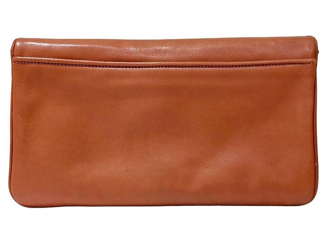 Tory Burch Amanda Schultertasche Braun - Ansicht 2