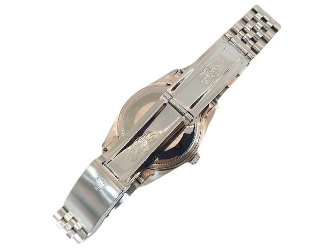 Rolex Reloj Datejust Automatic Bicolor Dial Steel Jubilee para Hombre Multicolor - vista 3
