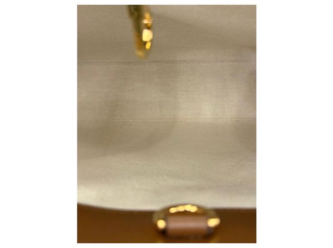 Gucci Interlocking Logo Tote und Schultertasche Mehrfarben - Ansicht 15