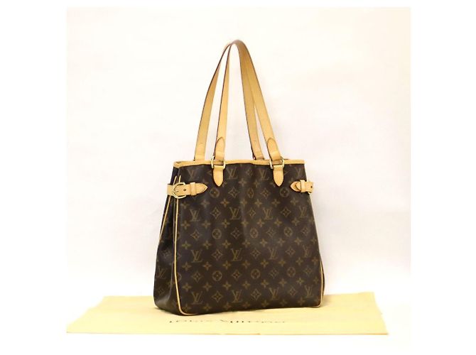 Bucket Louis Vuitton Monogram Bettina Horizontal Schwarz - Ansicht 2