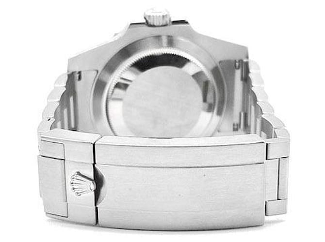 Rolex Relógio Submariner em aço Multicor - vista 3