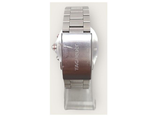 Tag Heuer Formula Calibre Chronograph Automatic Steel Watch Multiple colors - view 5