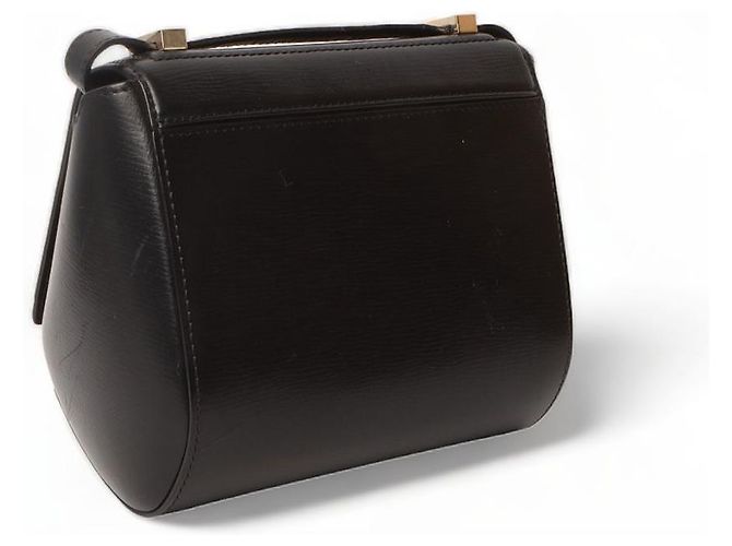 Givenchy Mini bolso bandolera Pandora Box Negro - vista 3