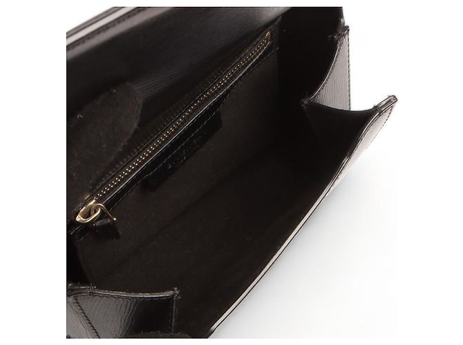 Givenchy Mini bolso bandolera Pandora Box Negro - vista 8