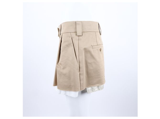Miu Miu Gonna - vista 2