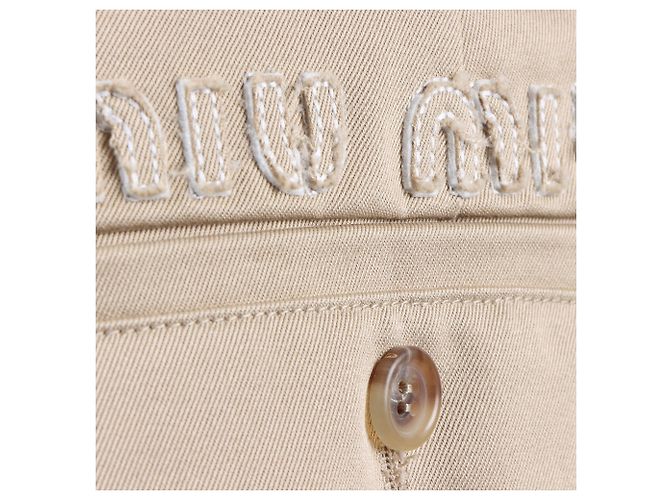 Miu Miu Gonna - vista 4