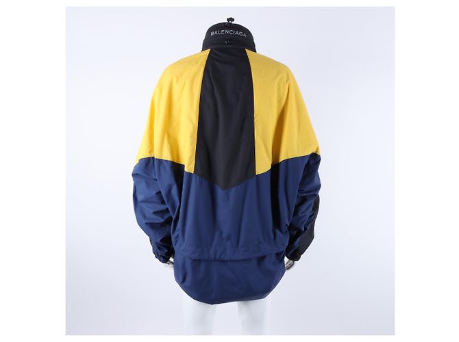 Balenciaga Anorak - Ansicht 3