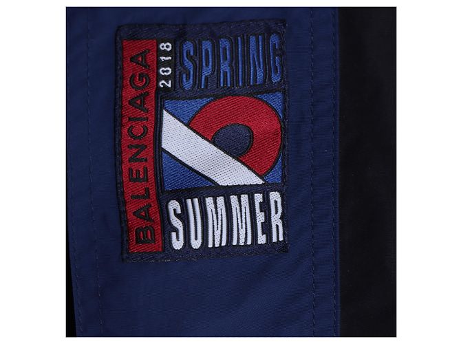 Balenciaga Anorak - Ansicht 4