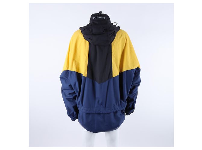 Balenciaga Anorak - Ansicht 5