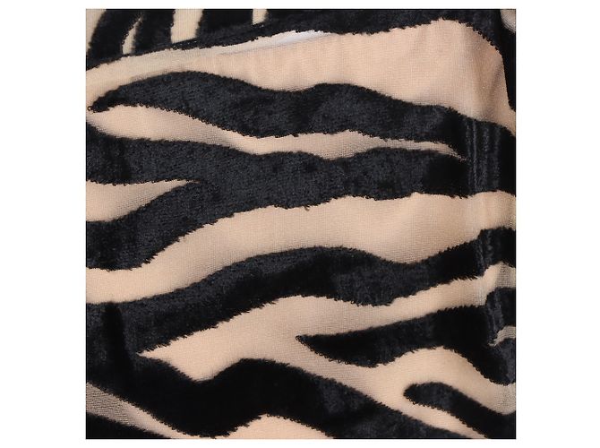 Leggings Gucci Castaño - vista 2