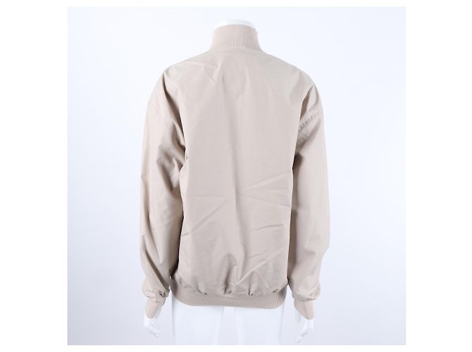 Miu Miu Zip-Up Jumper - view 3